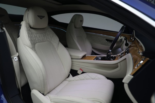 Used 2020 Bentley Continental GT First Edition for sale Sold at Maserati of Westport in Westport CT 06880 26