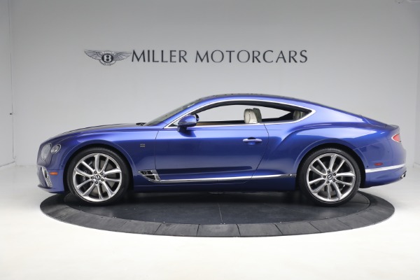 Used 2020 Bentley Continental GT First Edition for sale Sold at Maserati of Westport in Westport CT 06880 4