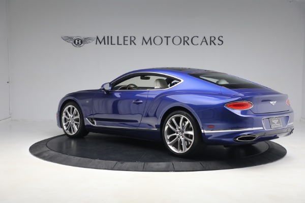 Used 2020 Bentley Continental GT First Edition for sale Sold at Maserati of Westport in Westport CT 06880 5