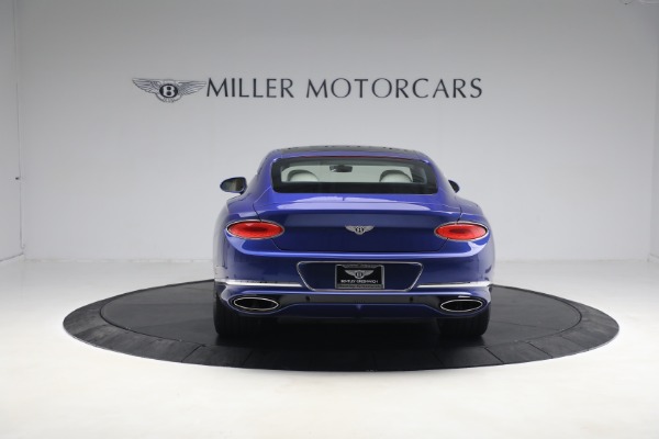 Used 2020 Bentley Continental GT First Edition for sale Sold at Maserati of Westport in Westport CT 06880 6