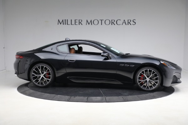 New 2024 Maserati GranTurismo Modena for sale $199,720 at Maserati of Westport in Westport CT 06880 12