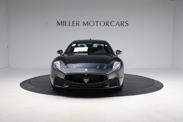 New 2024 Maserati GranTurismo Modena for sale $199,720 at Maserati of Westport in Westport CT 06880 15