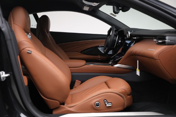New 2024 Maserati GranTurismo Modena for sale $199,720 at Maserati of Westport in Westport CT 06880 17