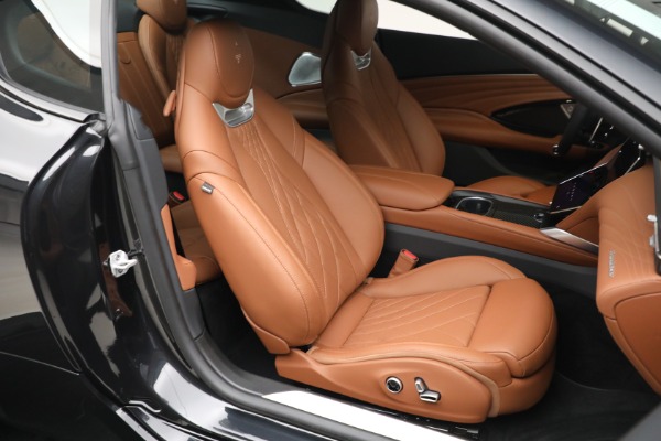 New 2024 Maserati GranTurismo Modena for sale $199,720 at Maserati of Westport in Westport CT 06880 18
