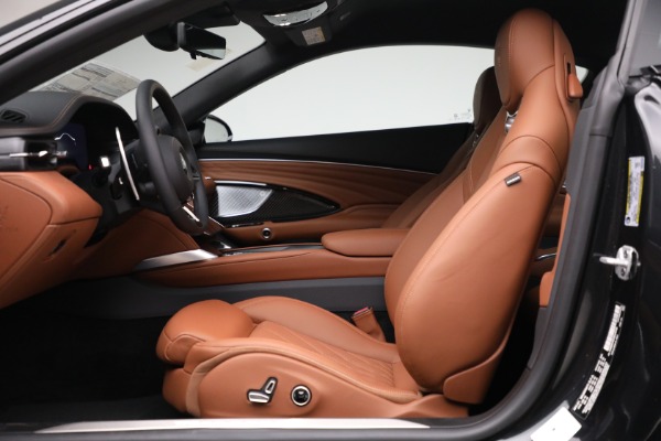 New 2024 Maserati GranTurismo Modena for sale $199,720 at Maserati of Westport in Westport CT 06880 19