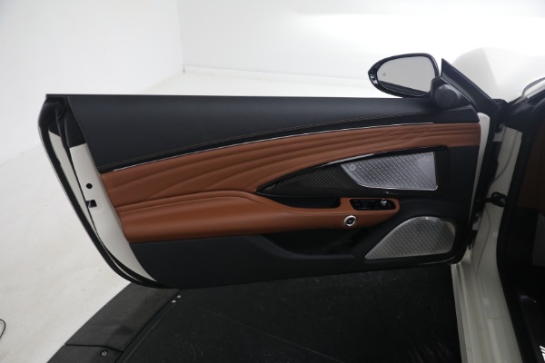 New 2024 Maserati GranTurismo Modena for sale $198,920 at Maserati of Westport in Westport CT 06880 18