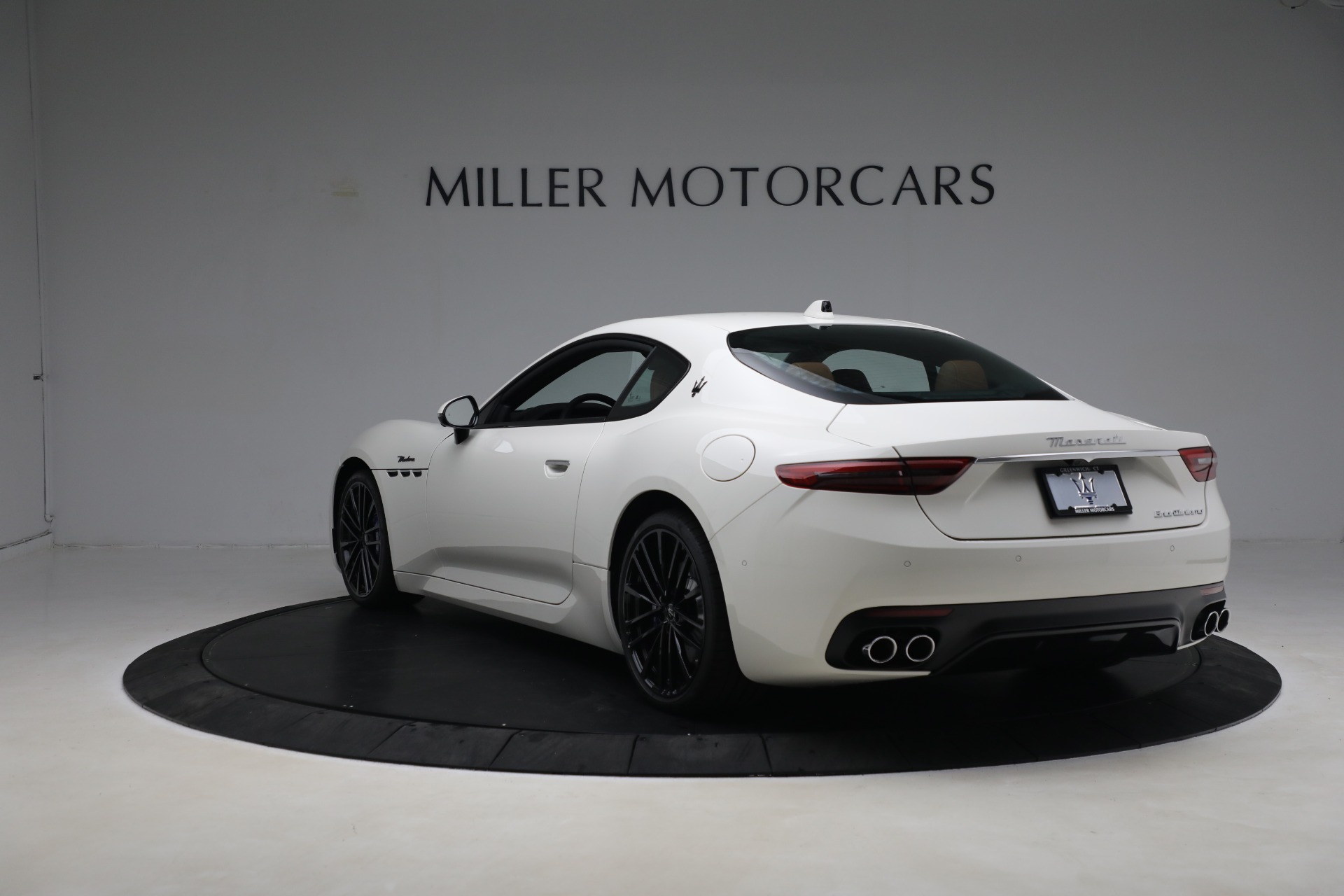 New 2024 Maserati GranTurismo Modena For Sale (Special Pricing