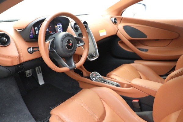 Used 2017 McLaren 570S for sale $164,900 at Maserati of Westport in Westport CT 06880 20
