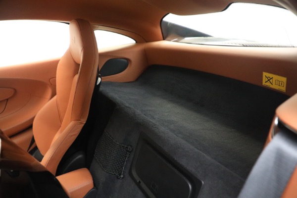Used 2017 McLaren 570S for sale $164,900 at Maserati of Westport in Westport CT 06880 26