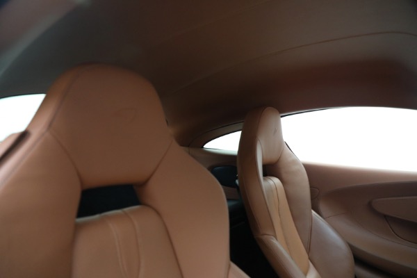 Used 2017 McLaren 570S for sale $164,900 at Maserati of Westport in Westport CT 06880 28