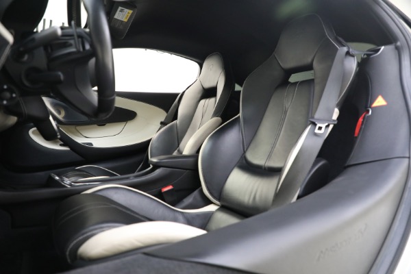 Used 2017 McLaren 570S for sale Call for price at Maserati of Westport in Westport CT 06880 20