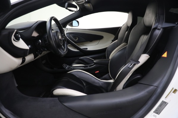 Used 2017 McLaren 570S for sale Call for price at Maserati of Westport in Westport CT 06880 21