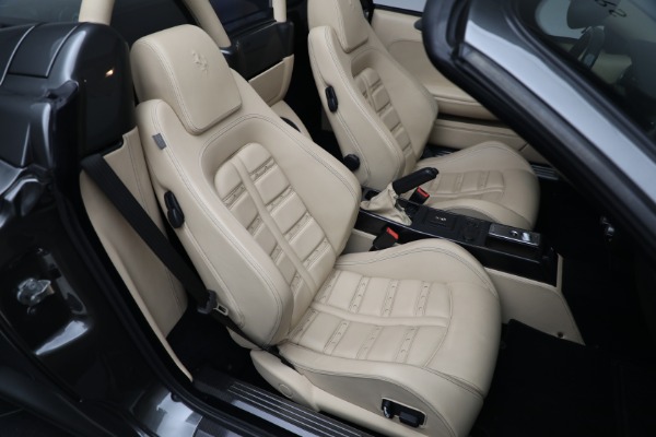 Used 2007 Ferrari F430 F1 Spider for sale $147,900 at Maserati of Westport in Westport CT 06880 24