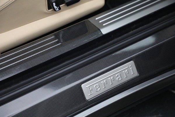 Used 2007 Ferrari F430 F1 Spider for sale $147,900 at Maserati of Westport in Westport CT 06880 26