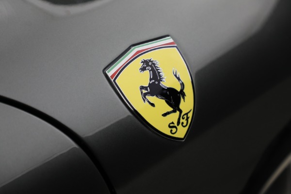 Used 2007 Ferrari F430 F1 Spider for sale $147,900 at Maserati of Westport in Westport CT 06880 27