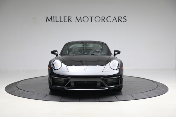Used 2022 Porsche 911 Targa 4 GTS for sale Call for price at Maserati of Westport in Westport CT 06880 18