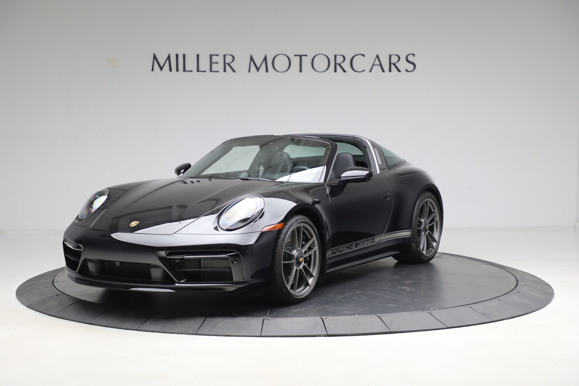 Used 2022 Porsche 911 Targa 4 GTS for sale Call for price at Maserati of Westport in Westport CT 06880 1