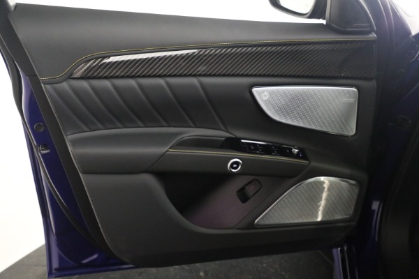 New 2023 Maserati Grecale Trofeo for sale $121,455 at Maserati of Westport in Westport CT 06880 28