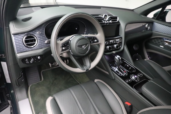 Used 2022 Bentley Bentayga Speed for sale Call for price at Maserati of Westport in Westport CT 06880 19