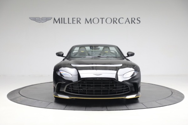 Used 2023 Aston Martin Vantage V12 for sale $412,286 at Maserati of Westport in Westport CT 06880 11
