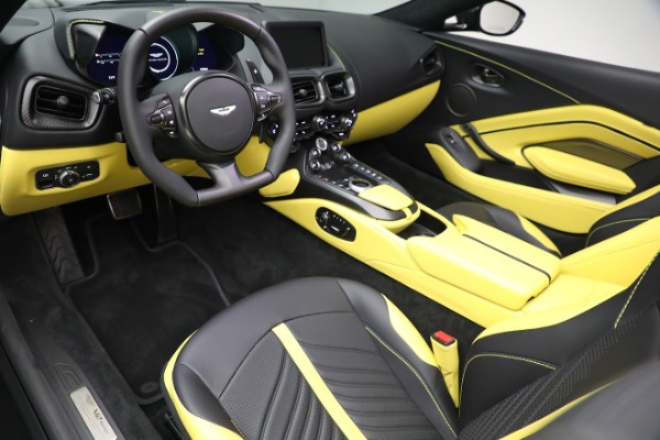 Used 2023 Aston Martin Vantage V12 for sale $412,286 at Maserati of Westport in Westport CT 06880 19