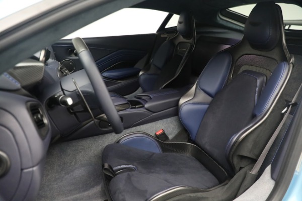 Used 2023 Aston Martin Vantage V12 for sale $412,436 at Maserati of Westport in Westport CT 06880 15