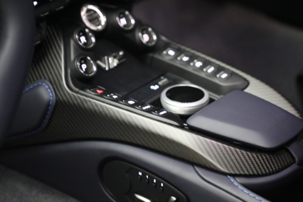 Used 2023 Aston Martin Vantage V12 for sale $412,436 at Maserati of Westport in Westport CT 06880 20