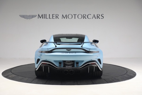 Used 2023 Aston Martin Vantage V12 for sale $412,436 at Maserati of Westport in Westport CT 06880 5