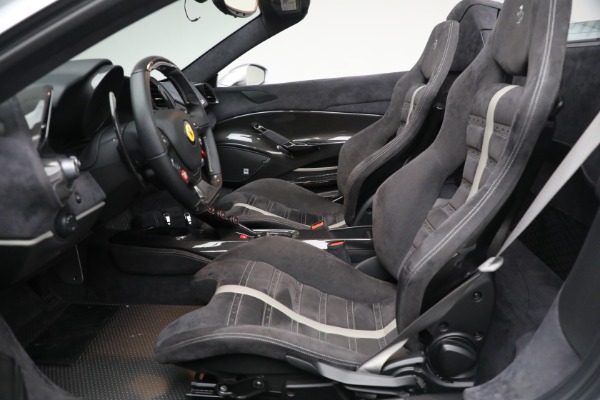 Used 2020 Ferrari 488 Pista Spider for sale $729,900 at Maserati of Westport in Westport CT 06880 20