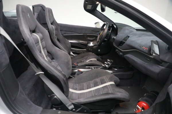Used 2020 Ferrari 488 Pista Spider for sale $729,900 at Maserati of Westport in Westport CT 06880 23