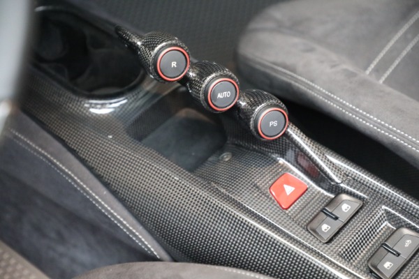 Used 2020 Ferrari 488 Pista Spider for sale $729,900 at Maserati of Westport in Westport CT 06880 26