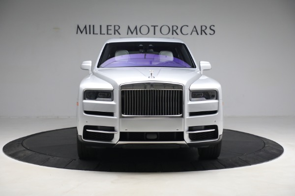 Used 2020 Rolls-Royce Cullinan for sale $305,895 at Maserati of Westport in Westport CT 06880 16