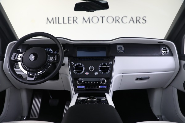 Used 2020 Rolls-Royce Cullinan for sale $305,895 at Maserati of Westport in Westport CT 06880 4