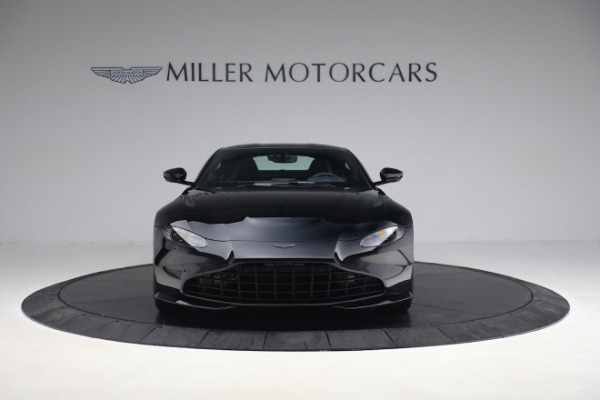 New 2023 Aston Martin Vantage V8 for sale Sold at Maserati of Westport in Westport CT 06880 11