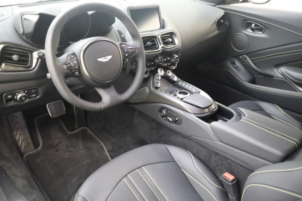 New 2023 Aston Martin Vantage V8 for sale Sold at Maserati of Westport in Westport CT 06880 13