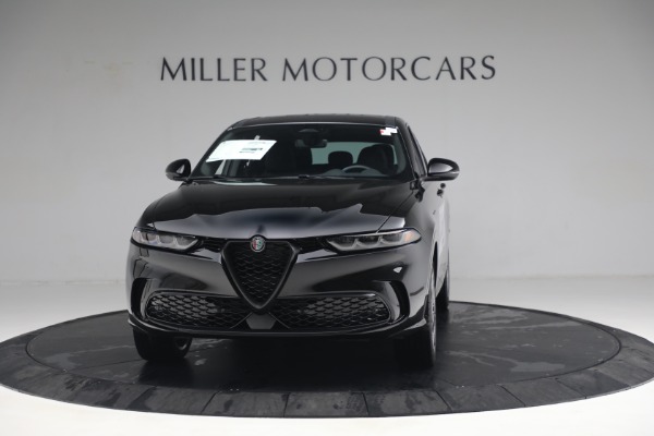 New 2024 Alfa Romeo Tonale Veloce for sale $55,290 at Maserati of Westport in Westport CT 06880 10