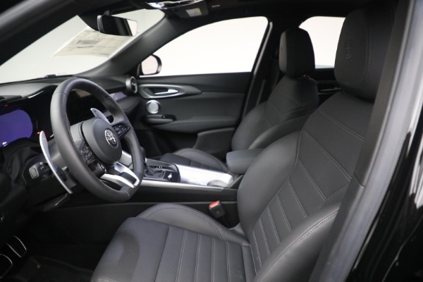 New 2024 Alfa Romeo Tonale Veloce for sale $55,290 at Maserati of Westport in Westport CT 06880 12