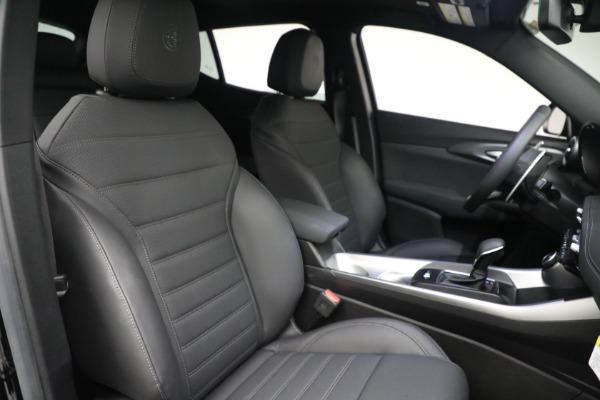 New 2024 Alfa Romeo Tonale Veloce for sale $55,290 at Maserati of Westport in Westport CT 06880 16