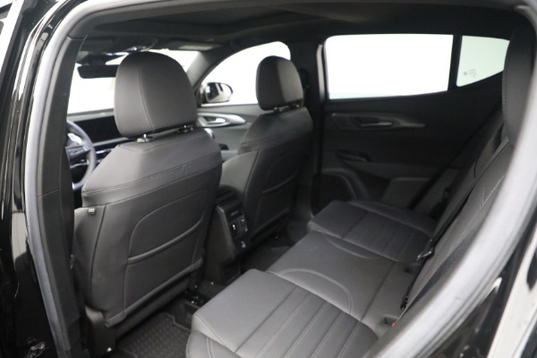 New 2024 Alfa Romeo Tonale Veloce for sale $55,290 at Maserati of Westport in Westport CT 06880 17