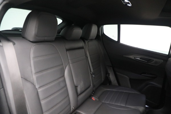 New 2024 Alfa Romeo Tonale Veloce for sale $55,290 at Maserati of Westport in Westport CT 06880 22