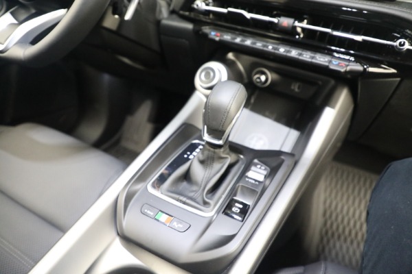 New 2024 Alfa Romeo Tonale Veloce for sale $55,290 at Maserati of Westport in Westport CT 06880 24