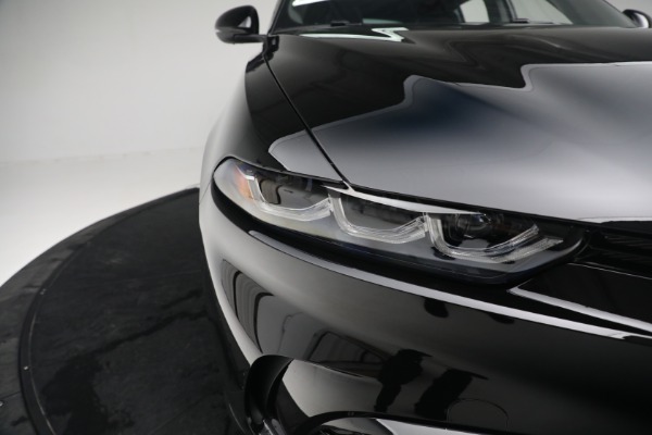 New 2024 Alfa Romeo Tonale Veloce for sale $55,290 at Maserati of Westport in Westport CT 06880 27