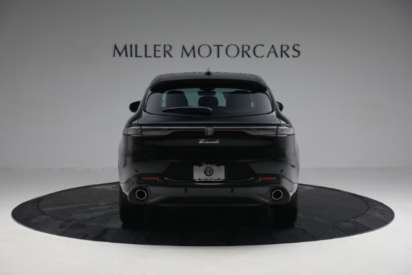 New 2024 Alfa Romeo Tonale Veloce for sale $55,290 at Maserati of Westport in Westport CT 06880 5