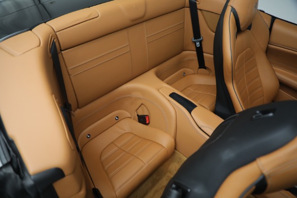 Used 2017 Ferrari California T for sale $151,900 at Maserati of Westport in Westport CT 06880 18