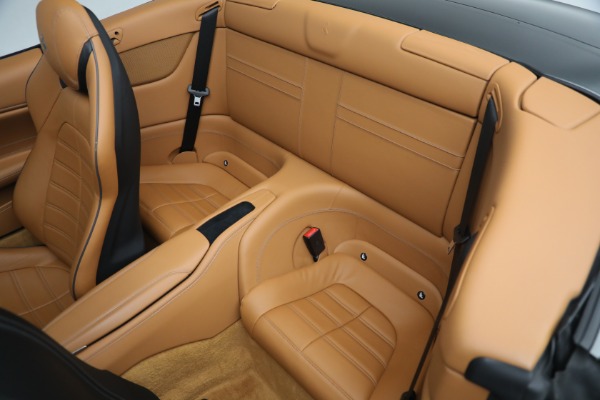 Used 2017 Ferrari California T for sale $151,900 at Maserati of Westport in Westport CT 06880 25