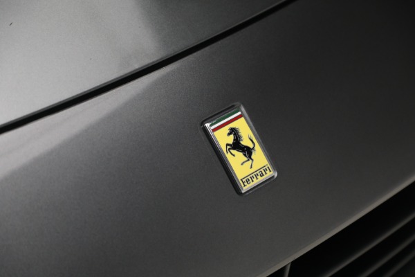 Used 2017 Ferrari California T for sale $151,900 at Maserati of Westport in Westport CT 06880 28