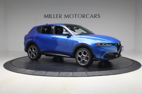 Used 2024 Alfa Romeo Tonale Veloce for sale $26,900 at Maserati of Westport in Westport CT 06880 10