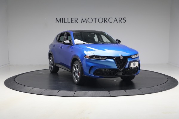 Used 2024 Alfa Romeo Tonale Veloce for sale $26,900 at Maserati of Westport in Westport CT 06880 11