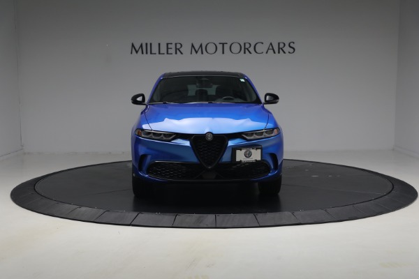 Used 2024 Alfa Romeo Tonale Veloce for sale $26,900 at Maserati of Westport in Westport CT 06880 12