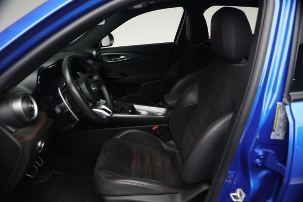 Used 2024 Alfa Romeo Tonale Veloce for sale $26,900 at Maserati of Westport in Westport CT 06880 14